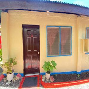 Napo Beach Resort Maripipi Esterno foto
